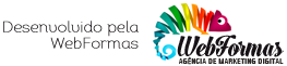 WebFormas - Agência de Marketing Digital em São Paulo